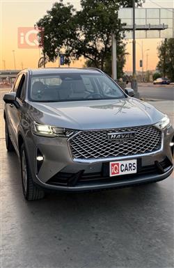 هافال H6